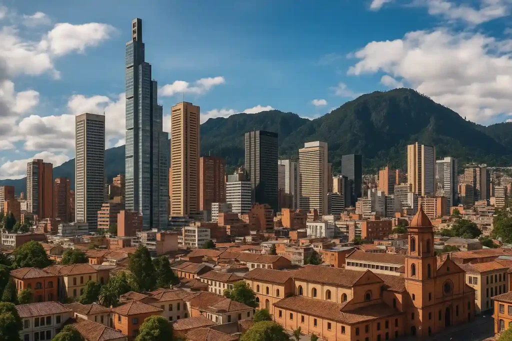 Best Places to Buy Property in Colombia: An Investment Guide best place to buy property in colombia