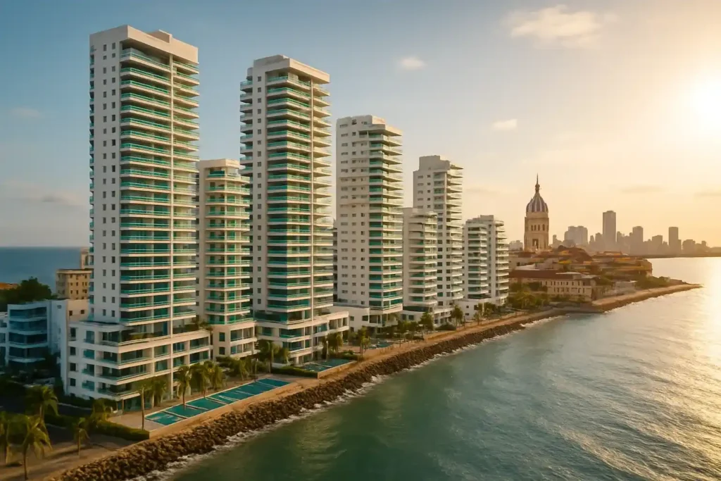 Best Places to Buy Property in Colombia: An Investment Guide best place to buy property in colombia