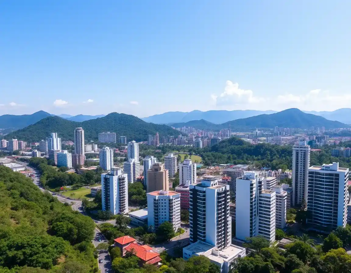 best place to buy property in colombia