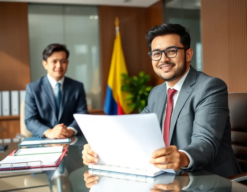 does colombia allow triple citizenship
