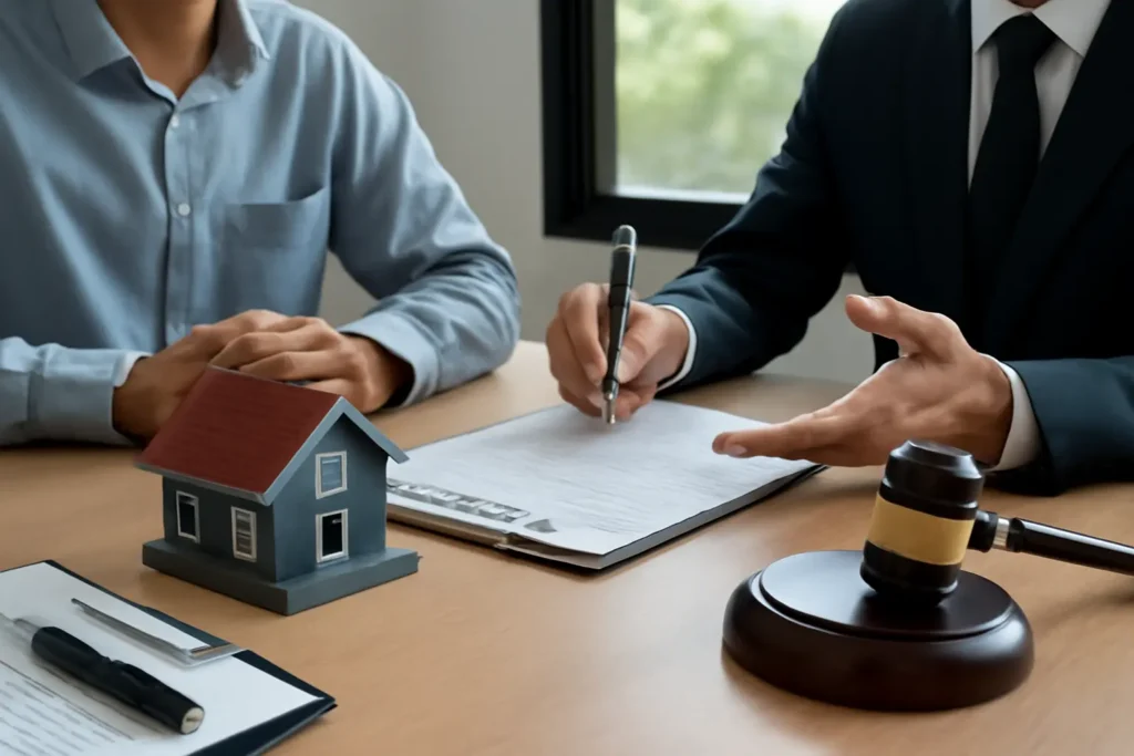 what is legal due diligence