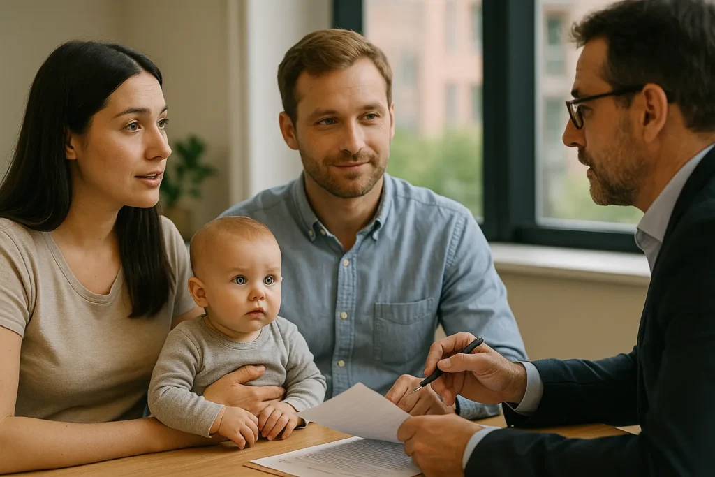 colombia birthright citizenship