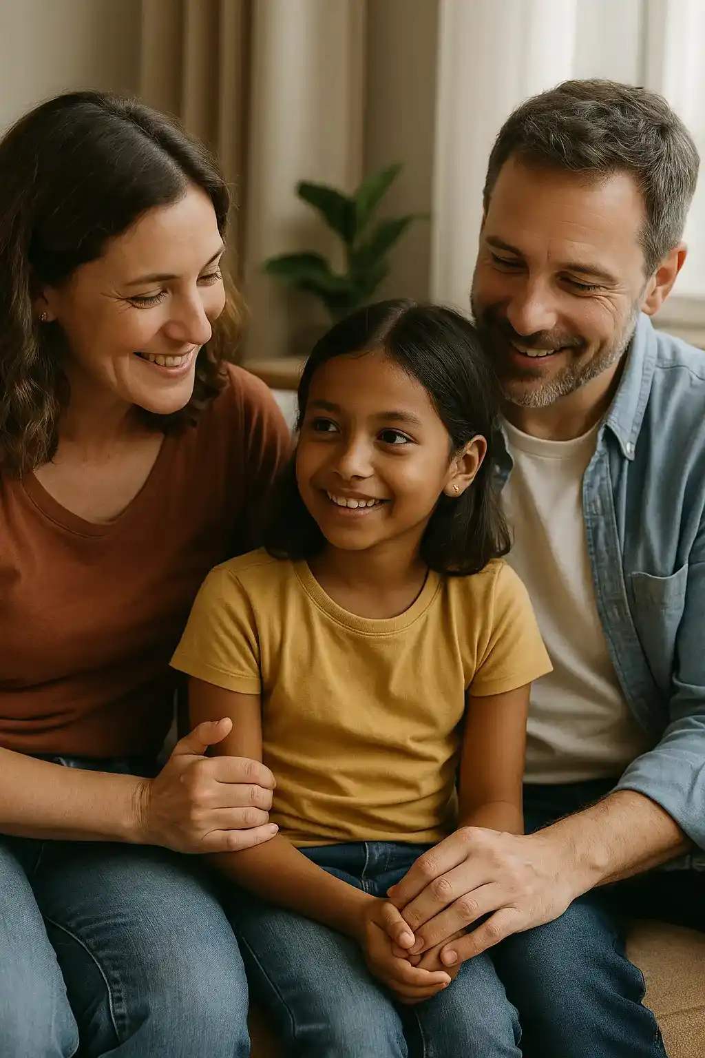adoption in colombia south america