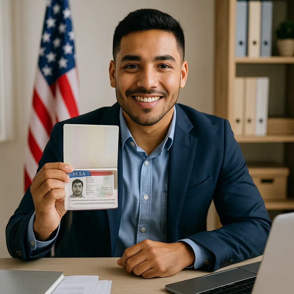 us work visa for colombians