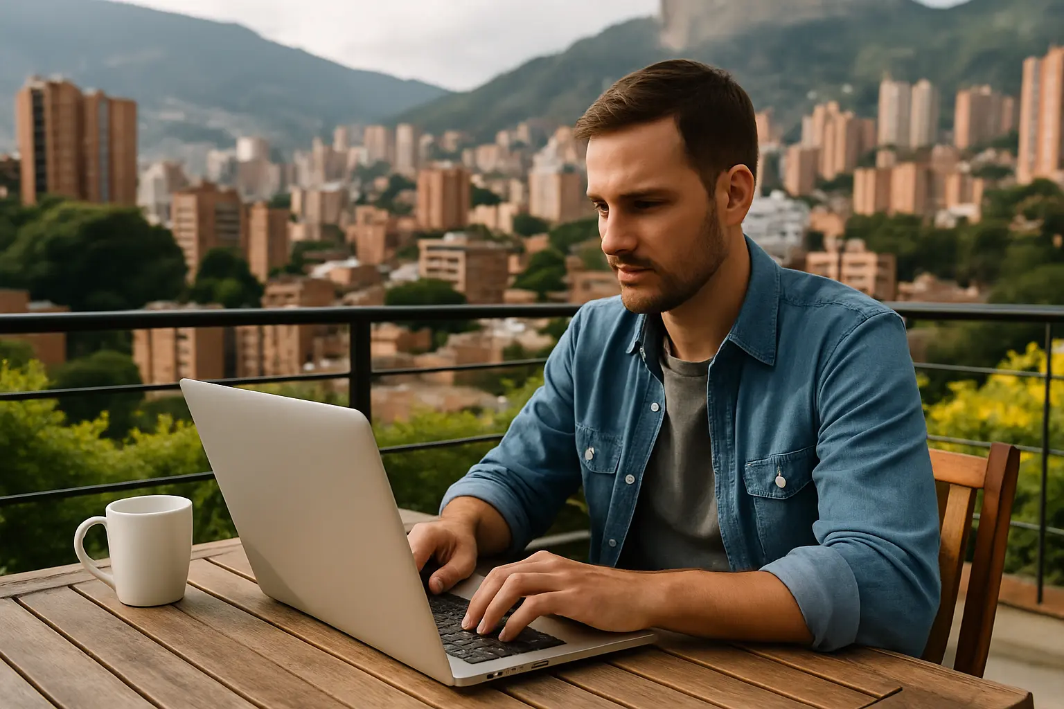 colombia digital nomad visa taxes
