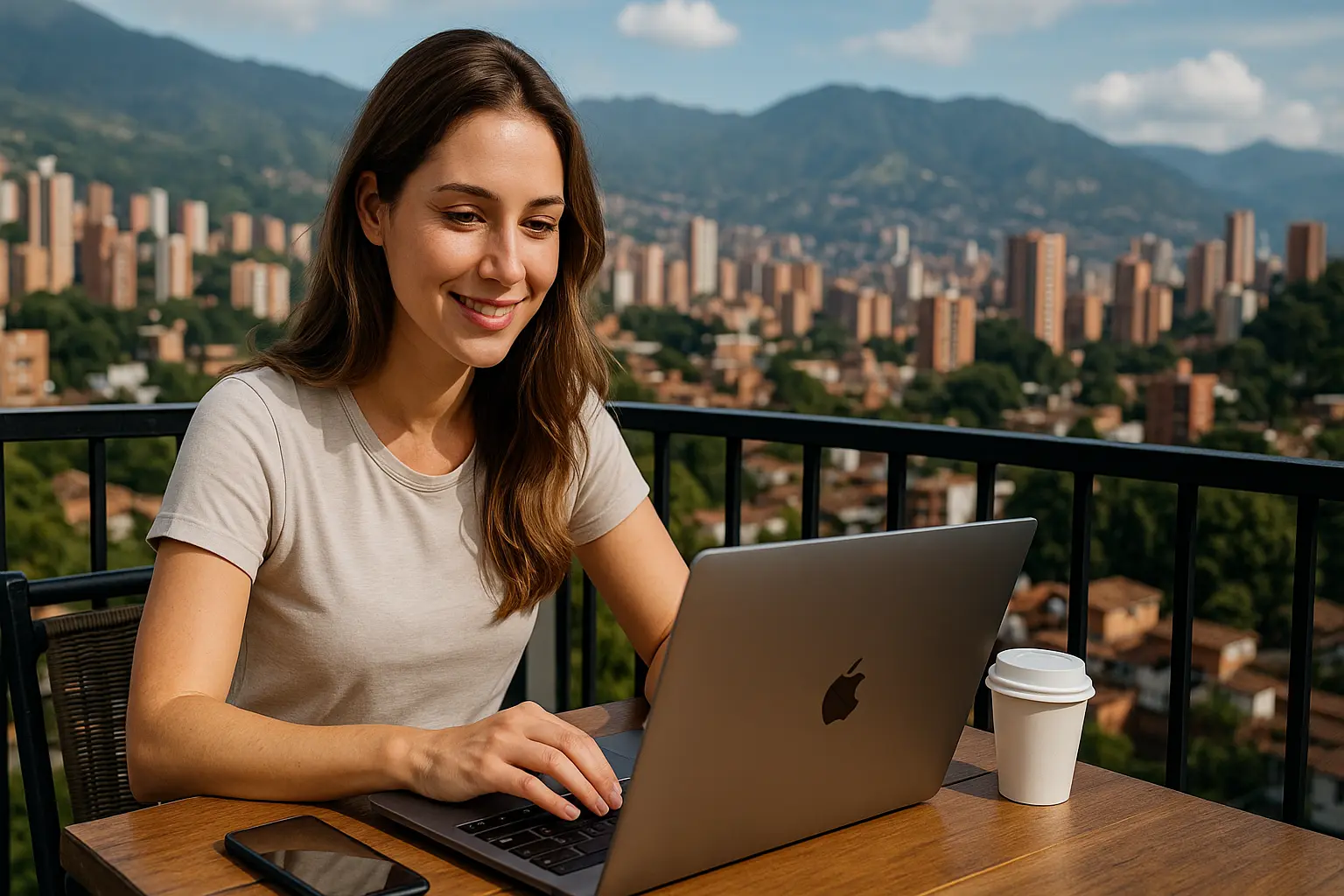 colombia digital nomad visa requirements