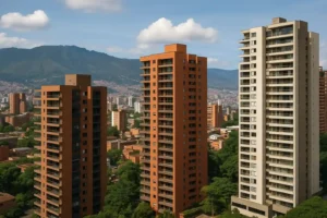apartments in colombia