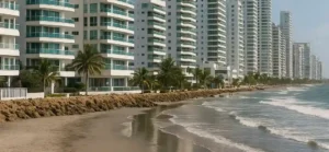 homes for sale in cartagena colombia south america