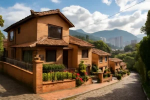 homes for sale in bogota colombia