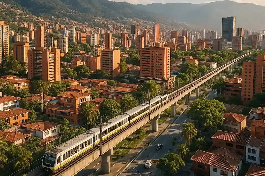 Best Places to Buy Property in Colombia: An Investment Guide best place to buy property in colombia