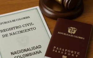 colombian nationality law
